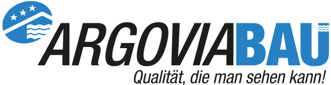 Argovia Bau Logo